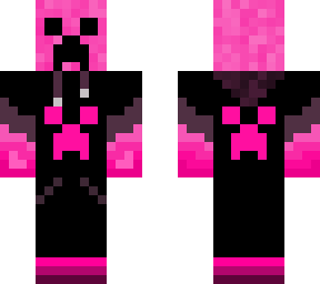 pink creeper boy