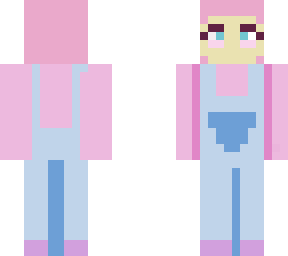 pink farmer