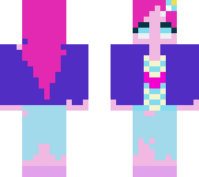 pinkie pie