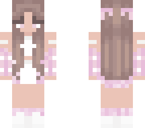 pinky