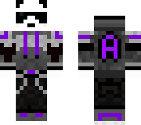 player panda