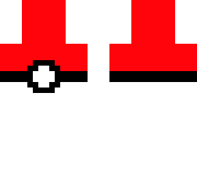 pokeball skin