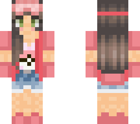 pokegirl