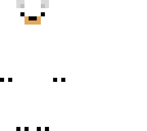 polar bear