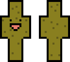 potato