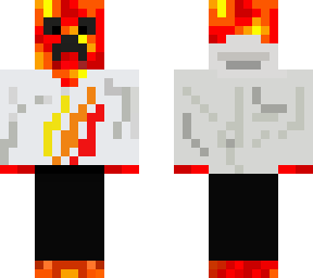 prestoon ( white t-shirt