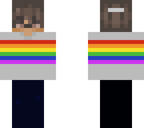 pride shirt uwu