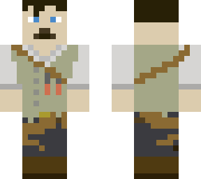 primus edward richtofen
