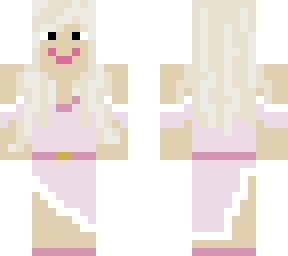princess lullehn