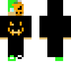 pumkin alfieplayzyt