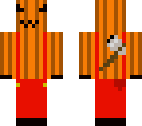 pumpkin jack