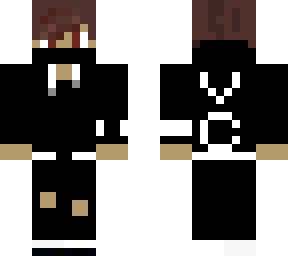 pvp skin (boy)