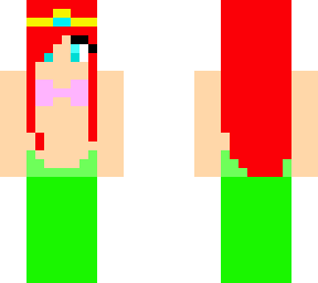 queen ariel