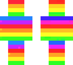 rainbow