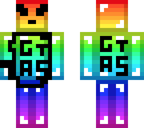rainbow alien gta5 gang