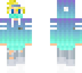 rainbow corona boy (slight edit)