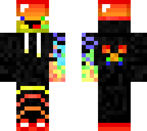 rainbow derp god gamer
