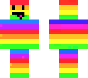 rainbowie