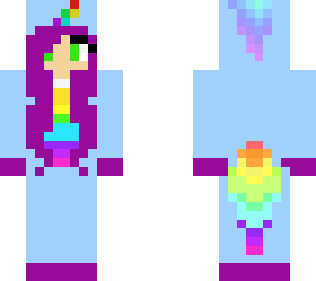 rainbowunii
