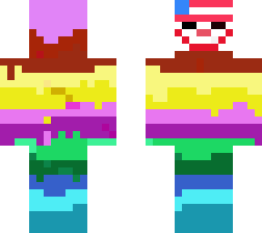 ranbow/purge