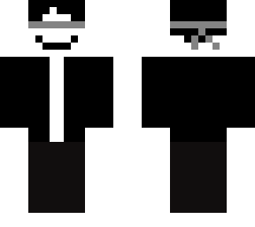 random skin