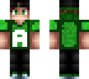 realantster (green)