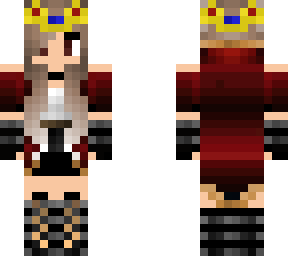 reina devastadora