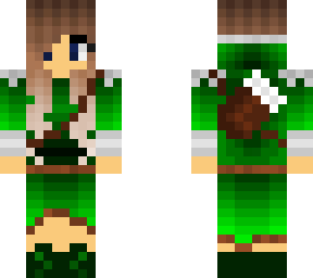 remake archer