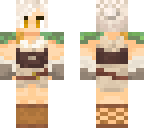 riven