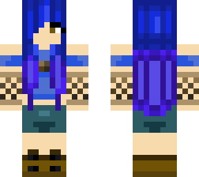 rock goddess