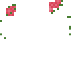 roses skin idea