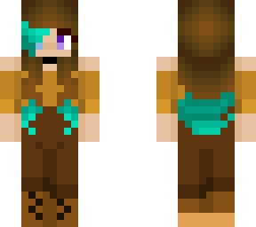 roze(wild west)