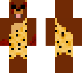 rubius cavernario