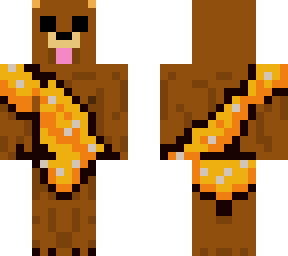 rubius cavernicola