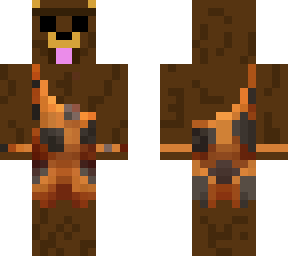 rubius cavernicola
