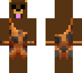 rubius cavernicola