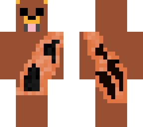 rubius cavernicola
