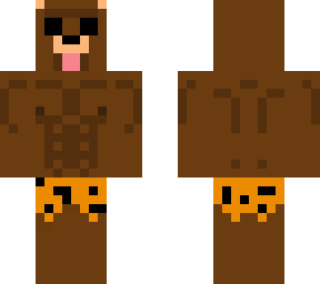 rubius cavernicola mamadisimo