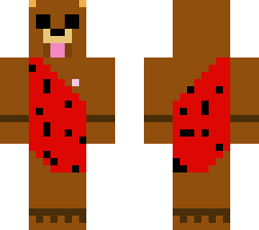 rubius prehistorico