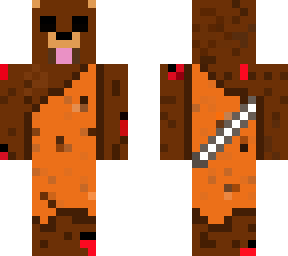 rubius prehistrico cavernicola