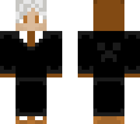 rubius traje <3