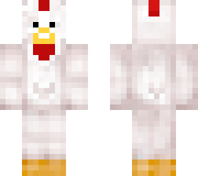 sabre chicken steve