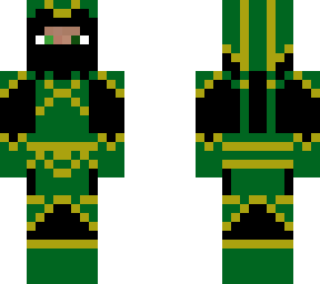 samuri ninja guy