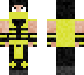 scorpion