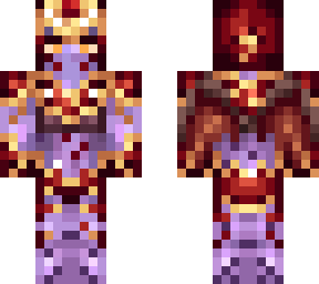 shyvana