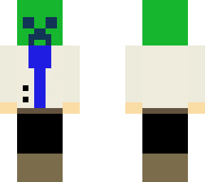 sir creeper