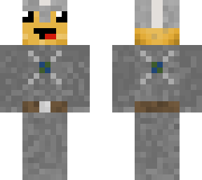 sir potato