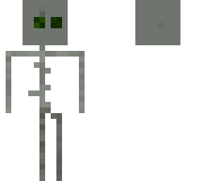 skeleton