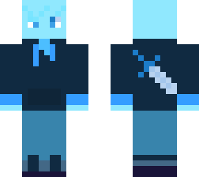 skeppy  videogame au