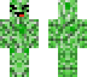 skeppy creeper